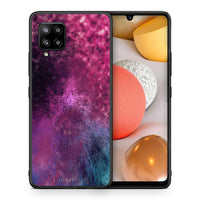 Thumbnail for Galactic Aurora - Samsung Galaxy A42 case