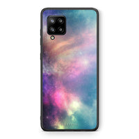 Thumbnail for Galactic Rainbow - Samsung Galaxy A42 case
