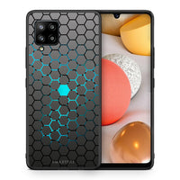 Thumbnail for Geometric Hexagonal - Samsung Galaxy A42 case