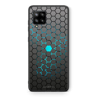 Thumbnail for Geometric Hexagonal - Samsung Galaxy A42 case