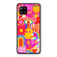 Thumbnail for Hippie Love - Samsung Galaxy A42 case