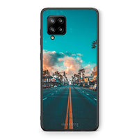 Thumbnail for Landscape City - Samsung Galaxy A42 case