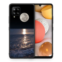 Thumbnail for Landscape Moon - Samsung Galaxy A42 case