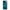 Marble Blue - Samsung Galaxy A42 θήκη