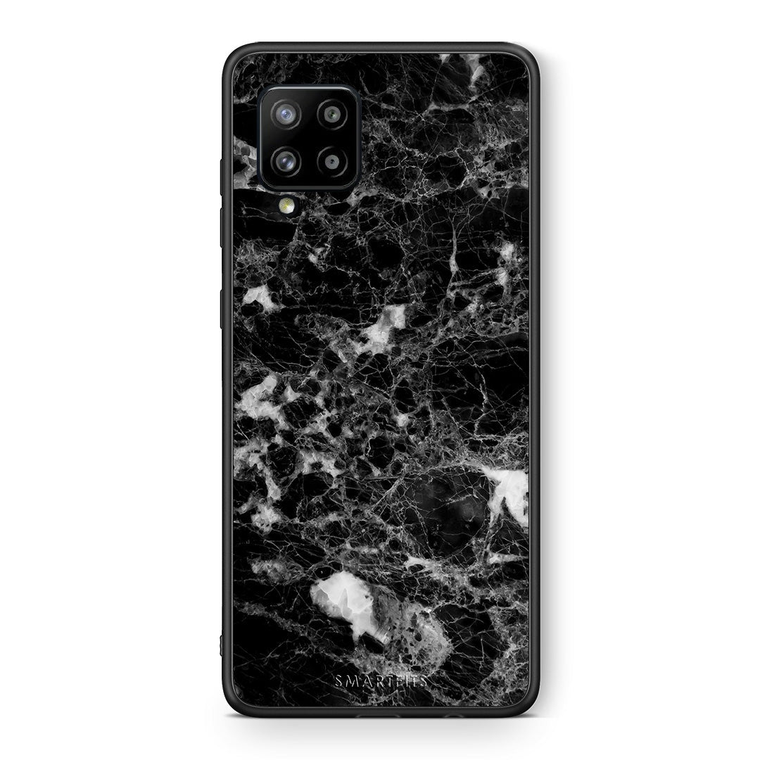 Marble Male - Samsung Galaxy A42 case