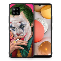 Thumbnail for Popart Jokesonu - Samsung Galaxy A42 case