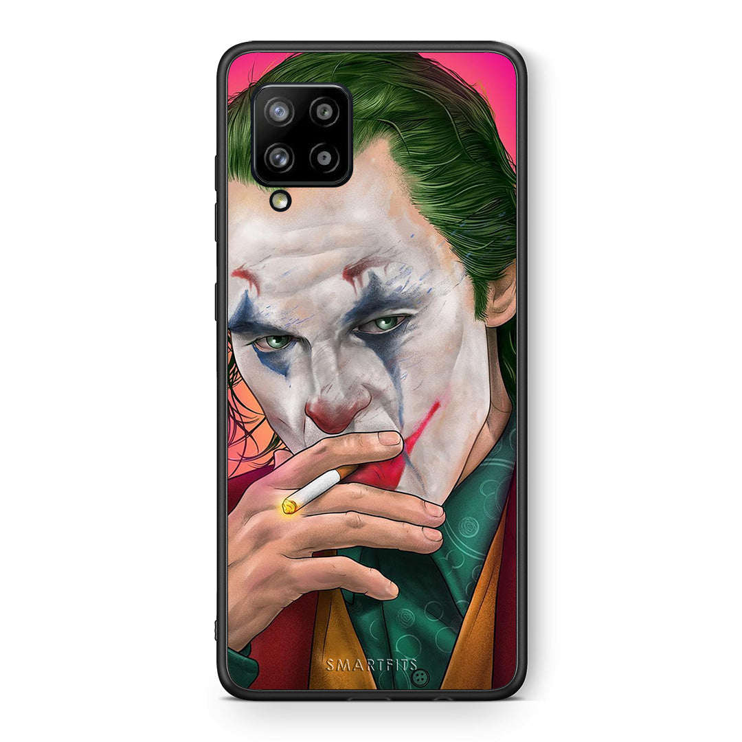 Popart Jokesonu - Samsung Galaxy A42 case