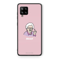Thumbnail for PopArt Mood - Samsung Galaxy A42 case