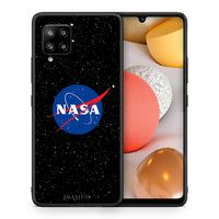 Thumbnail for PopArt NASA - Samsung Galaxy A42 case