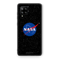 Thumbnail for PopArt NASA - Samsung Galaxy A42 case