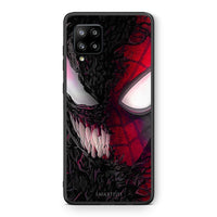 Thumbnail for PopArt SpiderVenom - Samsung Galaxy A42 case