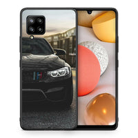 Thumbnail for Racing M3 - Samsung Galaxy A42 case