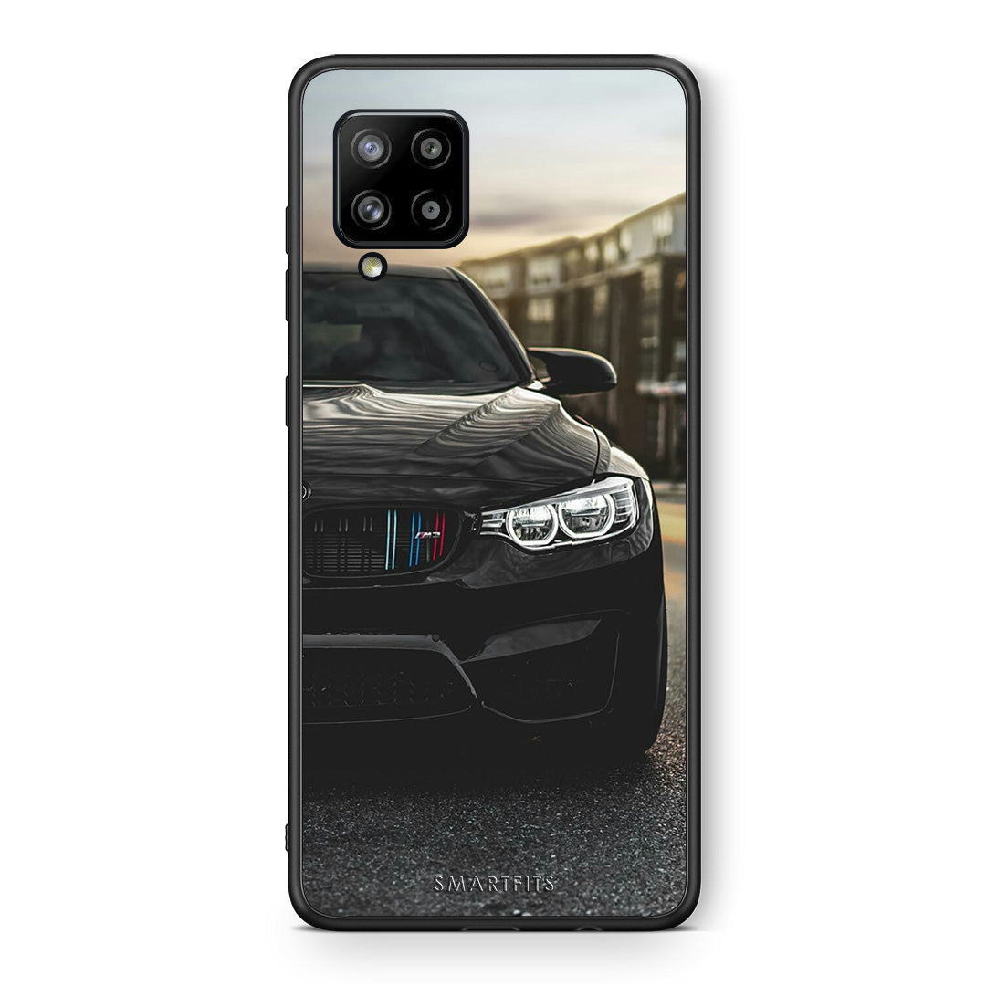 Racing M3 - Samsung Galaxy A42 case
