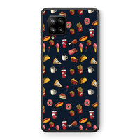 Thumbnail for Random Hungry - Samsung Galaxy A42 case