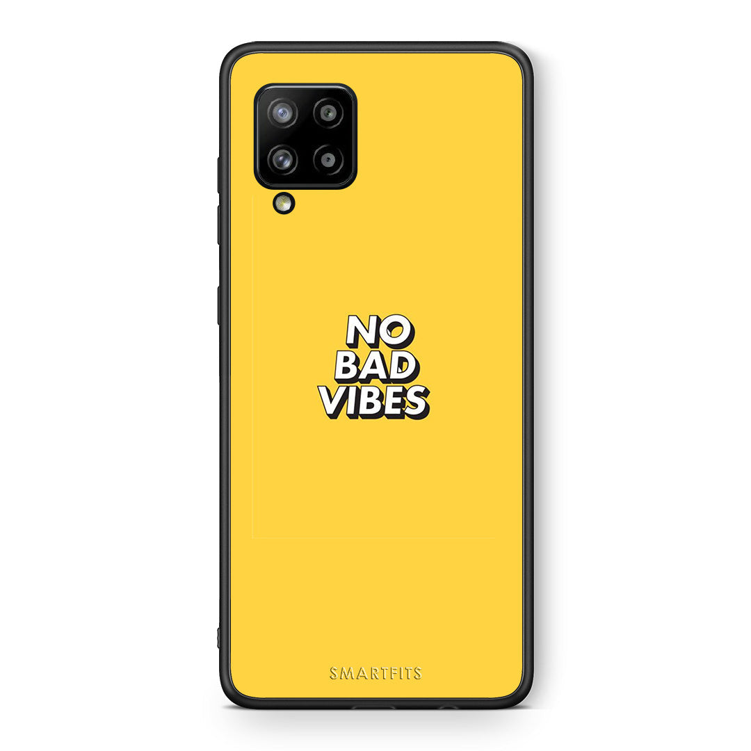 Text Vibes - Samsung Galaxy A42 case