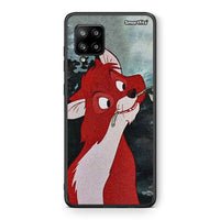 Thumbnail for Tod and Vixey Love 1 - Samsung Galaxy A42 case