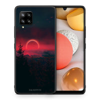 Thumbnail for Tropic Sunset - Samsung Galaxy A42 case