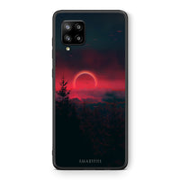 Thumbnail for Tropic Sunset - Samsung Galaxy A42 case