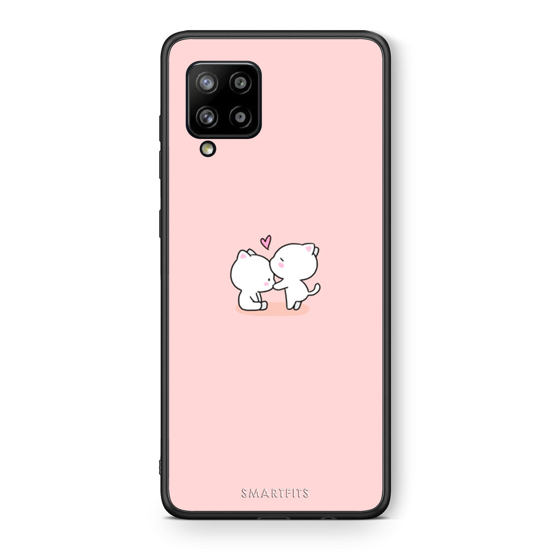 Valentine Love - Samsung Galaxy A42 case