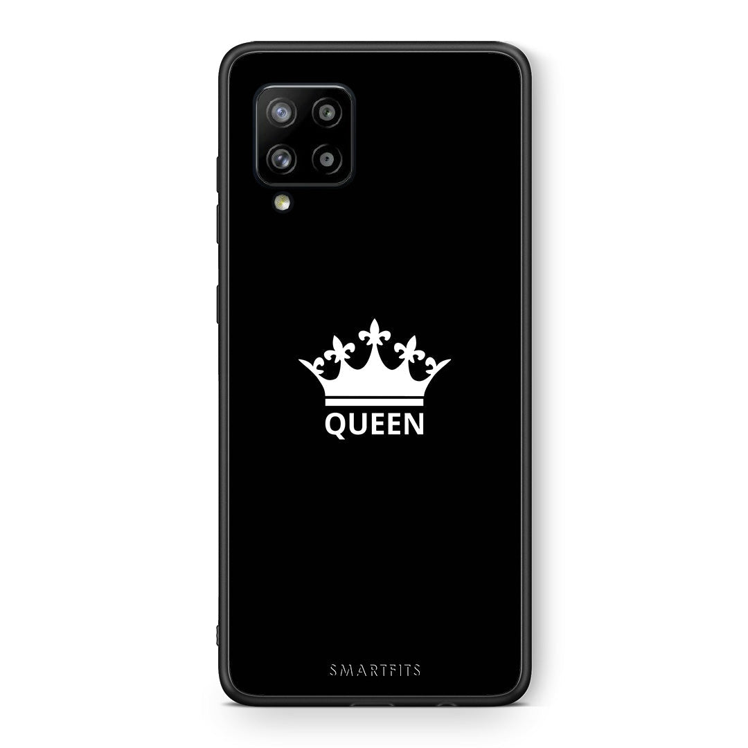 Valentine Queen - Samsung Galaxy A42 case