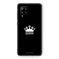 Thumbnail for Valentine Queen - Samsung Galaxy A42 case