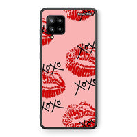 Thumbnail for Xoxo Lips - Samsung Galaxy A42 case