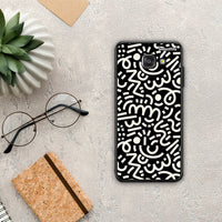 Thumbnail for Doodle Art - Samsung Galaxy A5 2017 case