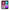 Θήκη Samsung A5 2017 Pink Moon από τη Smartfits με σχέδιο στο πίσω μέρος και μαύρο περίβλημα | Samsung A5 2017 Pink Moon case with colorful back and black bezels
