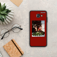 Thumbnail for Waiting for Xmas - Samsung Galaxy A5 2017 case