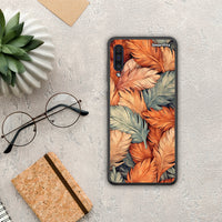 Thumbnail for Autumn Leaves - Samsung Galaxy A50 / A30s θήκη