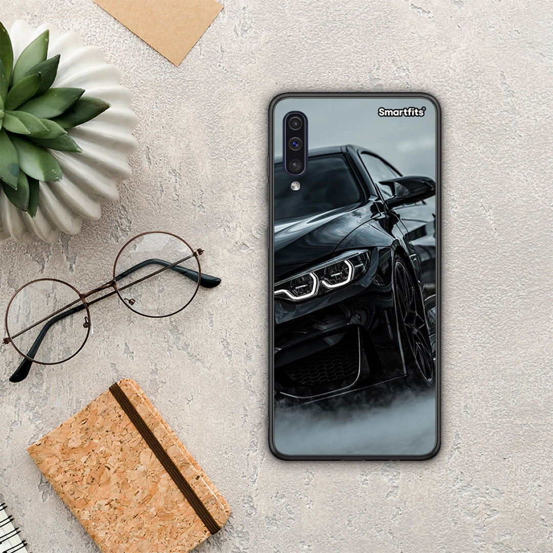 Black BMW - Samsung Galaxy A50 / A30s case