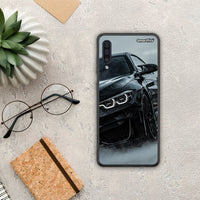 Thumbnail for Black BMW - Samsung Galaxy A50 / A30s case