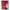 Θήκη Samsung A50/A30s Candy Cane από τη Smartfits με σχέδιο στο πίσω μέρος και μαύρο περίβλημα | Samsung A50/A30s Candy Cane case with colorful back and black bezels