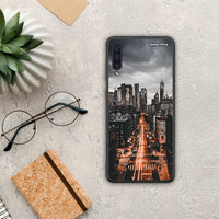 Thumbnail for City Lights - Samsung Galaxy A50 / A30s case