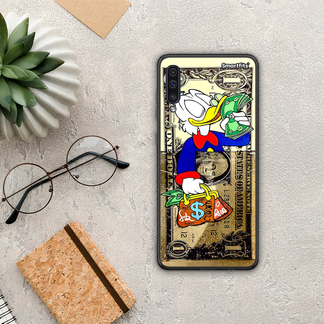 Duck Money - Samsung Galaxy A50 / A30s case