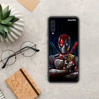 Thumbnail for Funny Guy - Samsung Galaxy A50 / A30S case