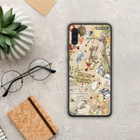 Thumbnail for Happy Friends - Samsung Galaxy A50 / A30S case