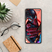 Thumbnail for Spider Hand - Samsung Galaxy A50 / A30s θήκη