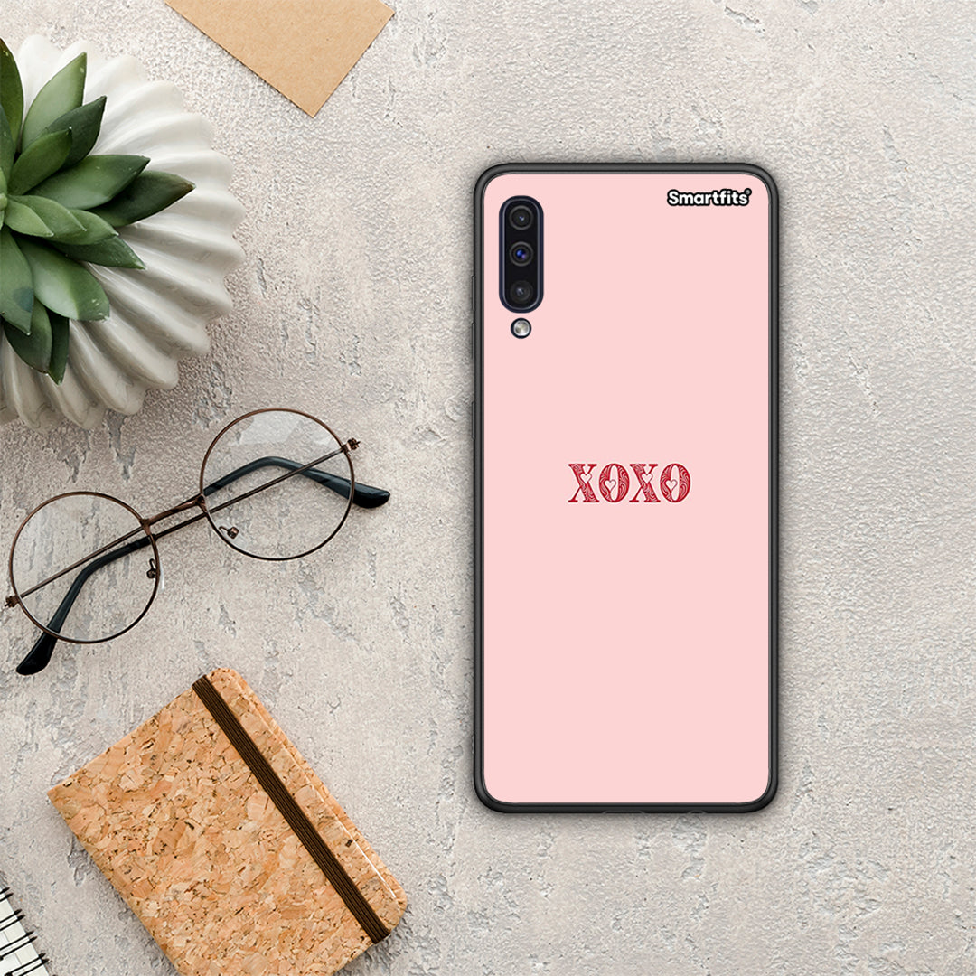 Xoxo Love - Samsung Galaxy A50 / A30S case