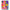 Θήκη Samsung A51 Hippie Love από τη Smartfits με σχέδιο στο πίσω μέρος και μαύρο περίβλημα | Samsung A51 Hippie Love case with colorful back and black bezels