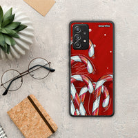 Thumbnail for Candy Cane - Samsung Galaxy A52 / A52S / A52 5G case