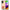 Θήκη Samsung Galaxy A52 Nick Wilde And Judy Hopps Love 1 από τη Smartfits με σχέδιο στο πίσω μέρος και μαύρο περίβλημα | Samsung Galaxy A52 Nick Wilde And Judy Hopps Love 1 case with colorful back and black bezels