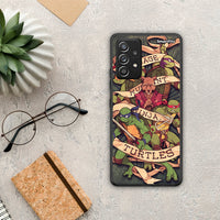 Thumbnail for Ninja Turtles - Samsung Galaxy A52 / A52s / A52 5G θήκη