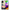Θήκη Samsung Galaxy A52 Pixel Sunset από τη Smartfits με σχέδιο στο πίσω μέρος και μαύρο περίβλημα | Samsung Galaxy A52 Pixel Sunset case with colorful back and black bezels