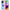 Θήκη Samsung Galaxy A52 Stitch And Angel από τη Smartfits με σχέδιο στο πίσω μέρος και μαύρο περίβλημα | Samsung Galaxy A52 Stitch And Angel case with colorful back and black bezels