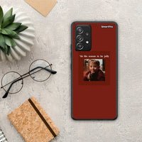 Thumbnail for Xmas Ultimate Spirit - Samsung Galaxy A52 / A52S / A52 5G case