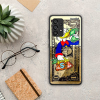 Thumbnail for Duck Money - Samsung Galaxy A53 5G case