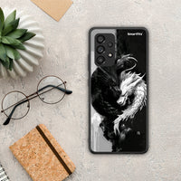 Thumbnail for Yin Yang - Samsung Galaxy A53 5G case