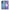Θήκη Samsung Galaxy A54 Flag Greek από τη Smartfits με σχέδιο στο πίσω μέρος και μαύρο περίβλημα | Samsung Galaxy A54 Flag Greek Case with Colorful Back and Black Bezels