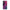 Θήκη Samsung Galaxy A54 Galactic Aurora από τη Smartfits με σχέδιο στο πίσω μέρος και μαύρο περίβλημα | Samsung Galaxy A54 Galactic Aurora Case with Colorful Back and Black Bezels